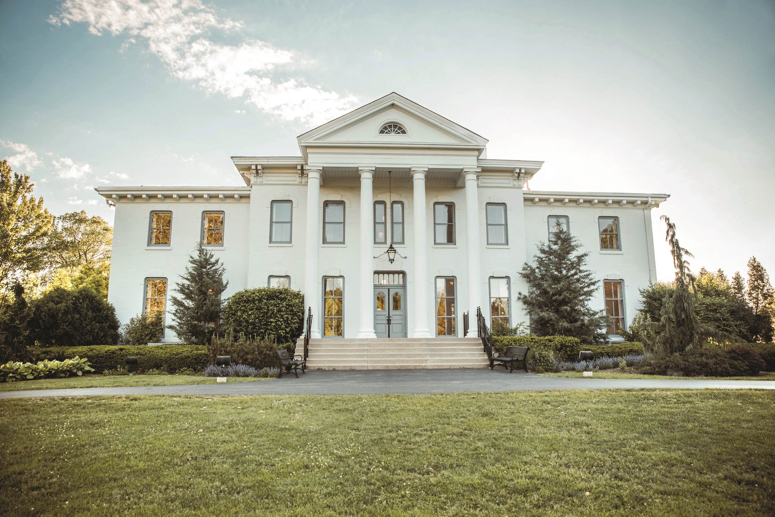 Wilder Mansion