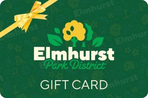 Elmhurst Park District Gift Card