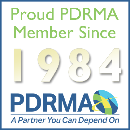 PDRMA Member