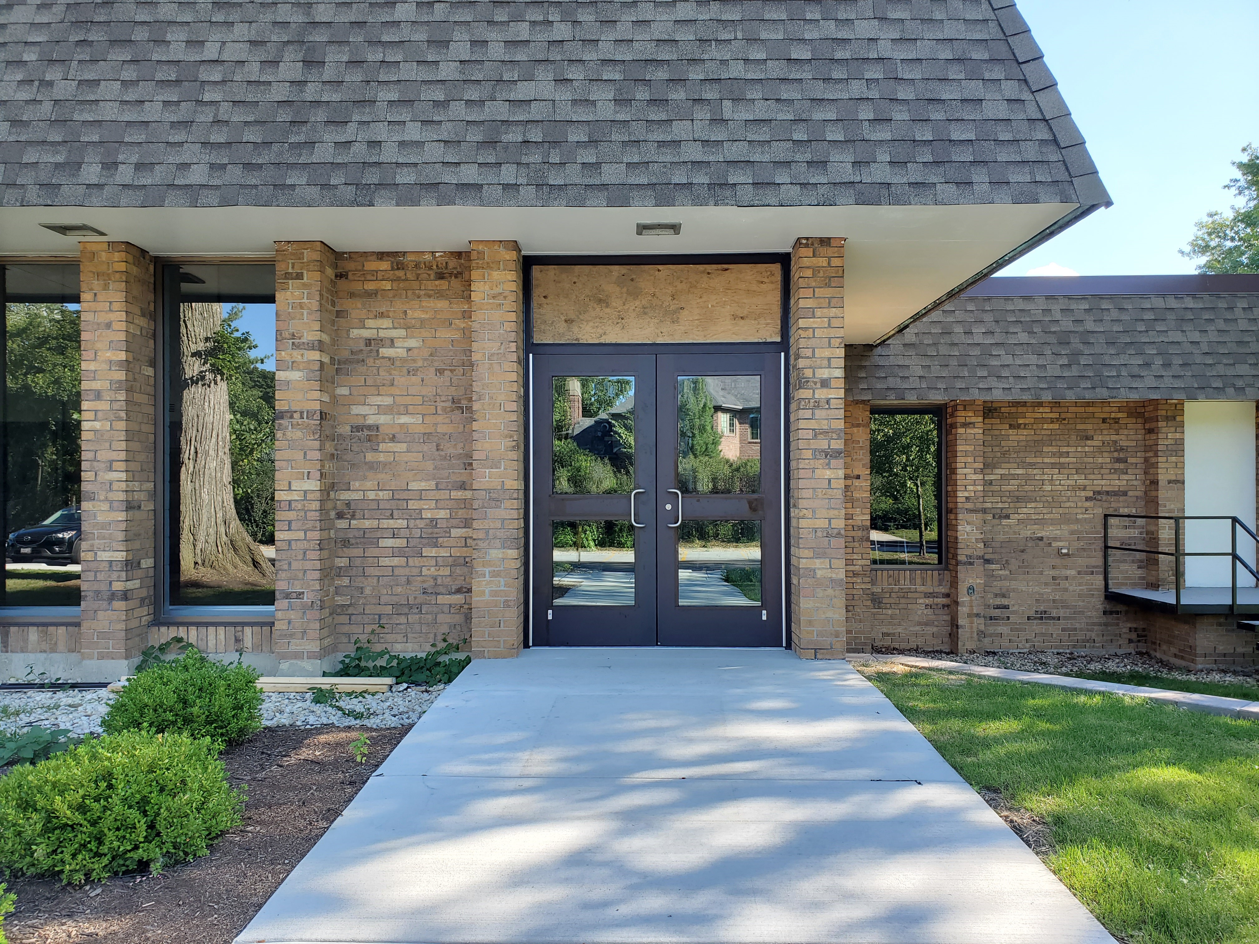 Entry Doors Elmhurst IL