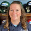 Katie Dunn - Program Supervisor - Aquatics