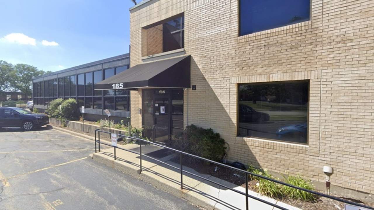 leased facility