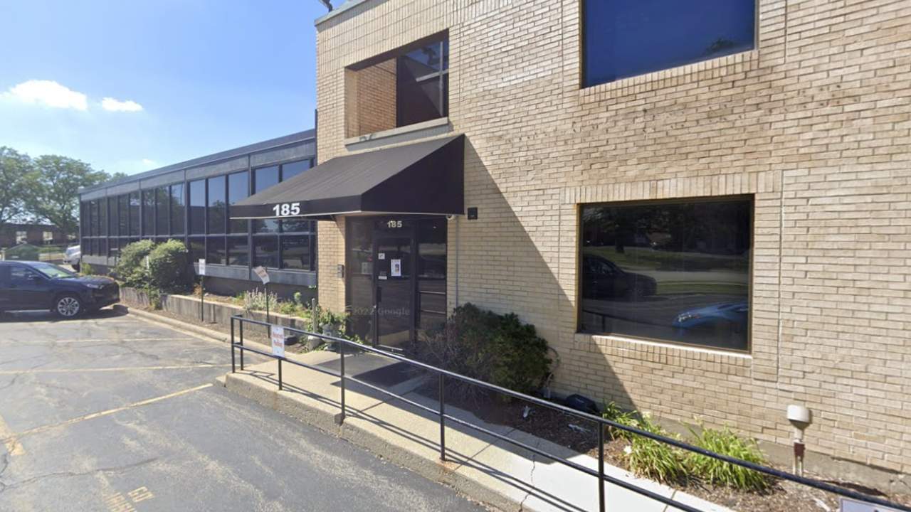 185 Industrial drive