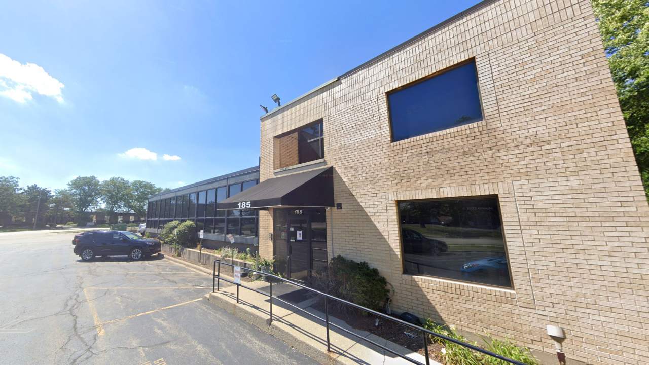185 Industrial Drive