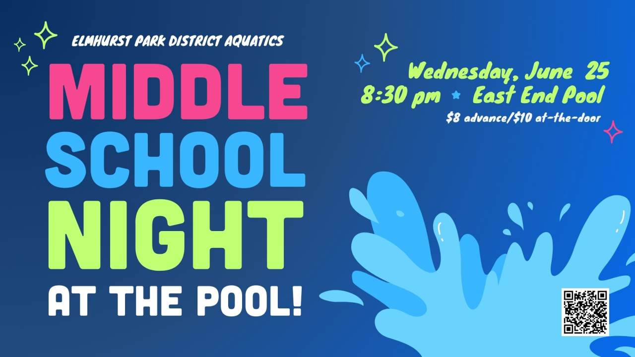 Middle School Night