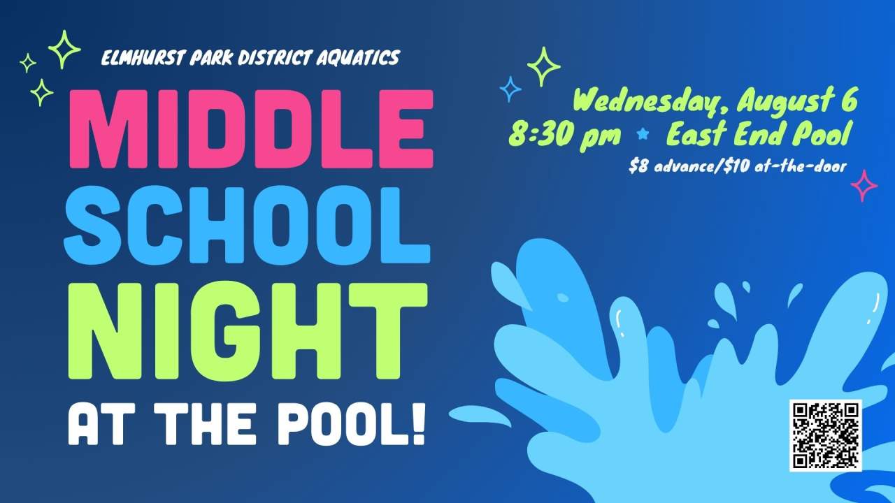 Middle School Night