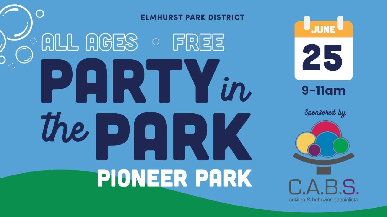 Party in the Park