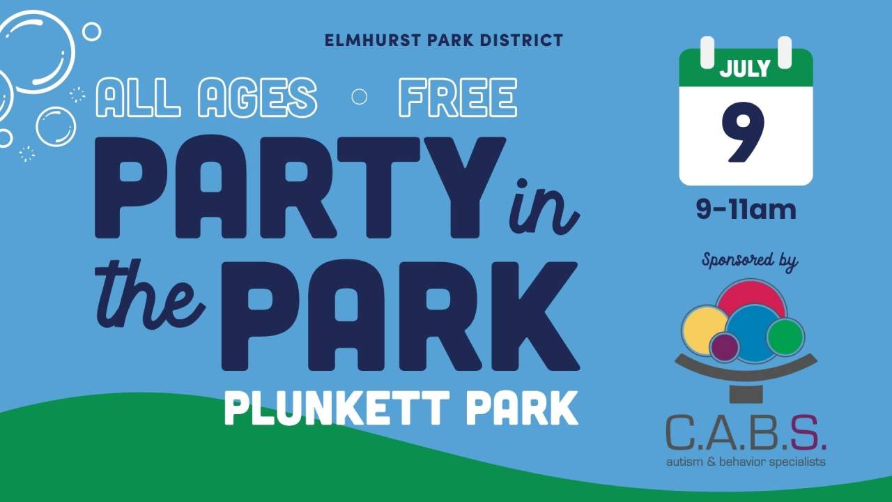 Party in the Park