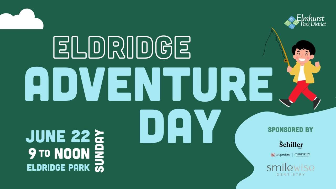 Eldridge Adventure Day