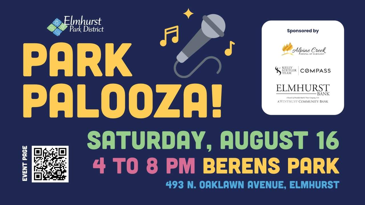 Park Palooza