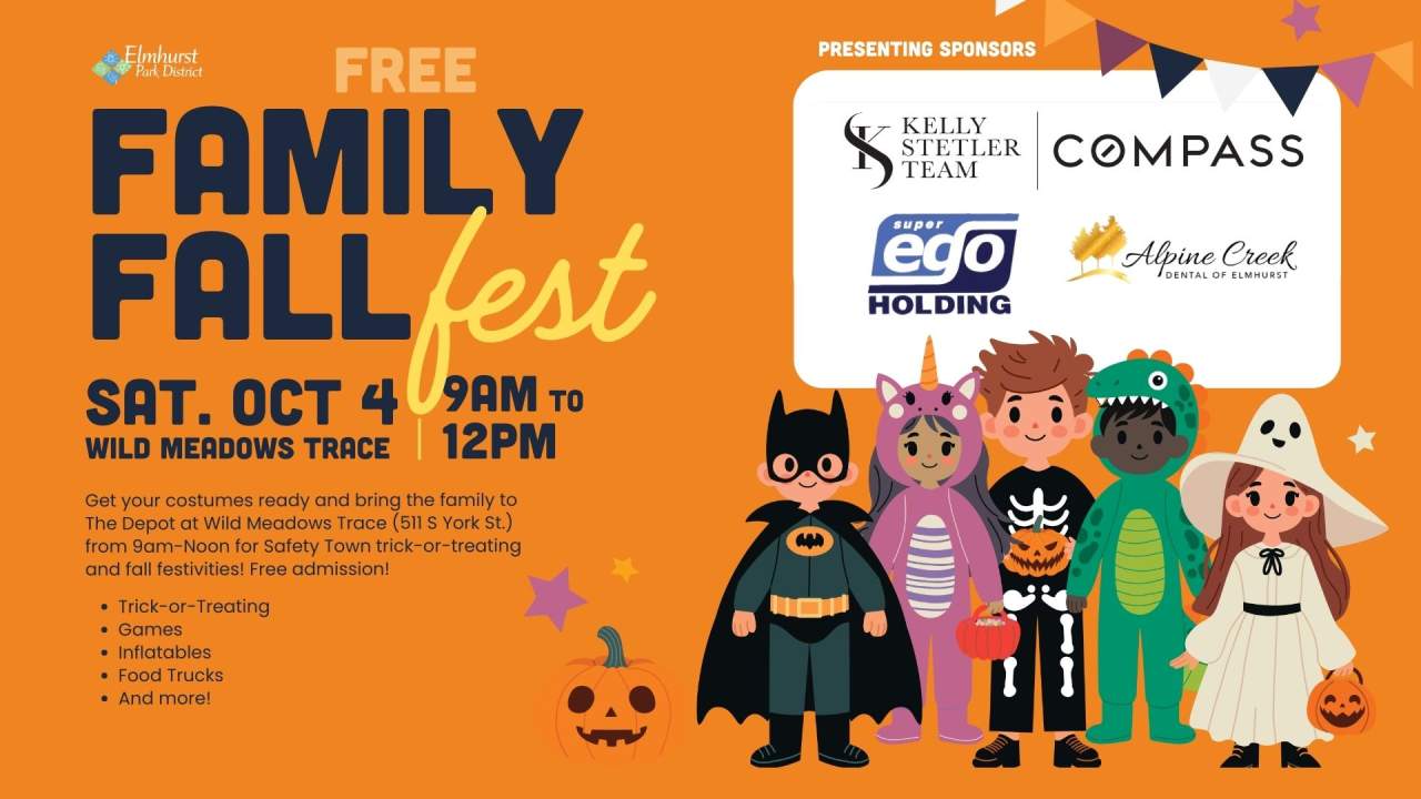 Family Fall Fest