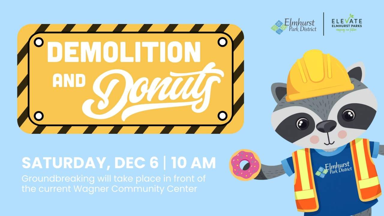 Demolition and Donuts