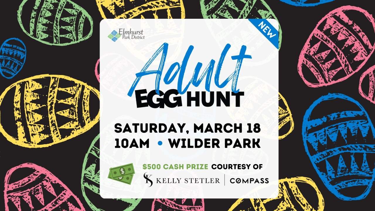Egg Hunt