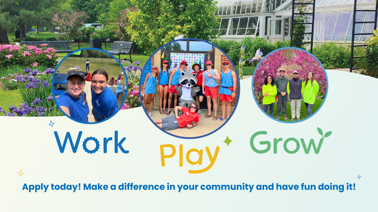 Apply Now. Apply at epd.org.