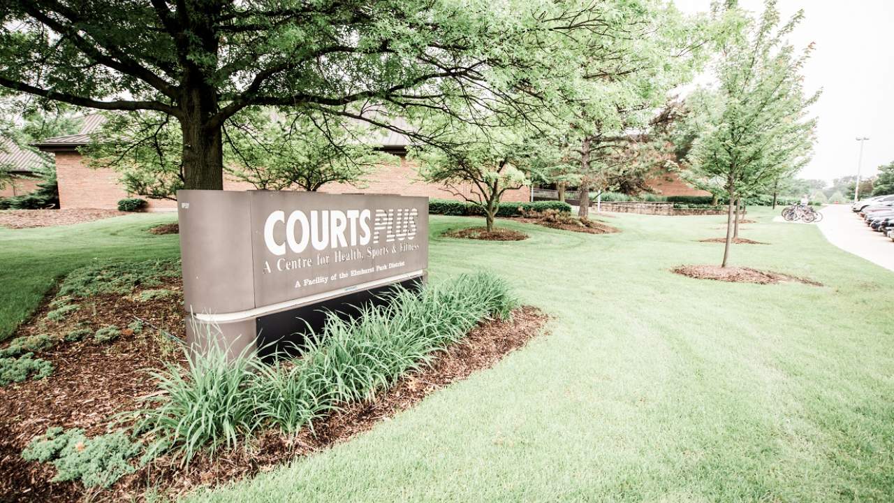 Courts Plus