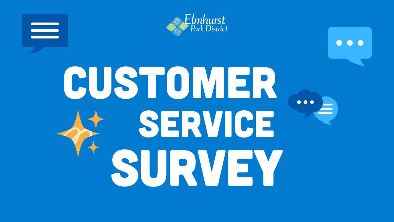 Customer Service Survey