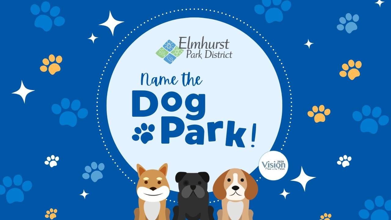 Dog Park naming