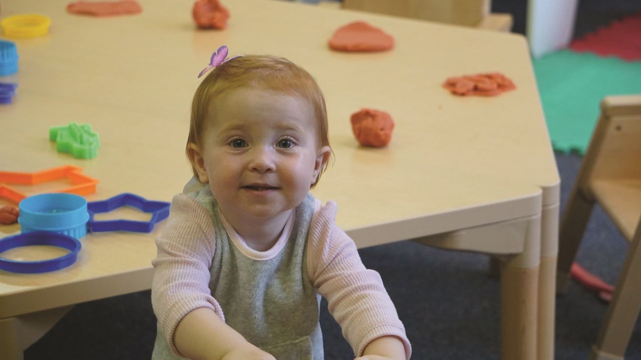 Early Childhood