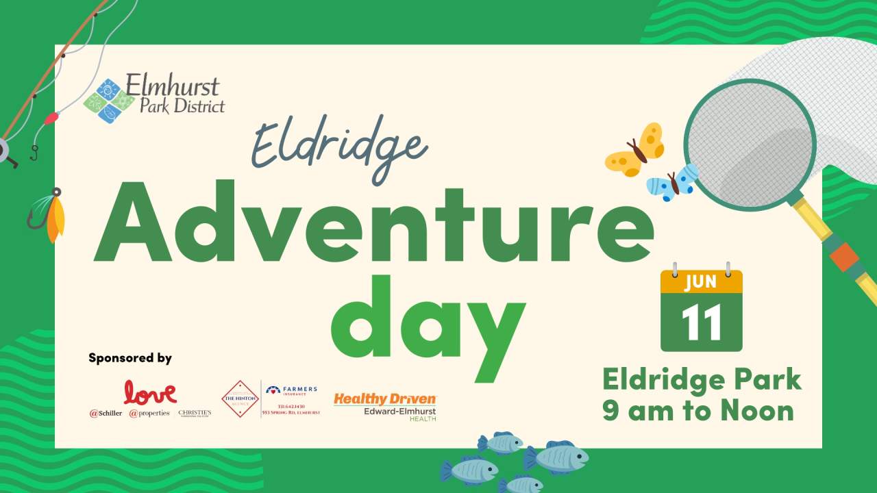 Eldridge Adventure Day