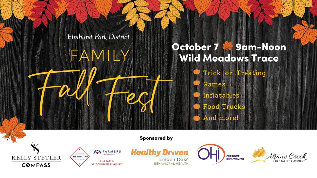 Family Fall Fest