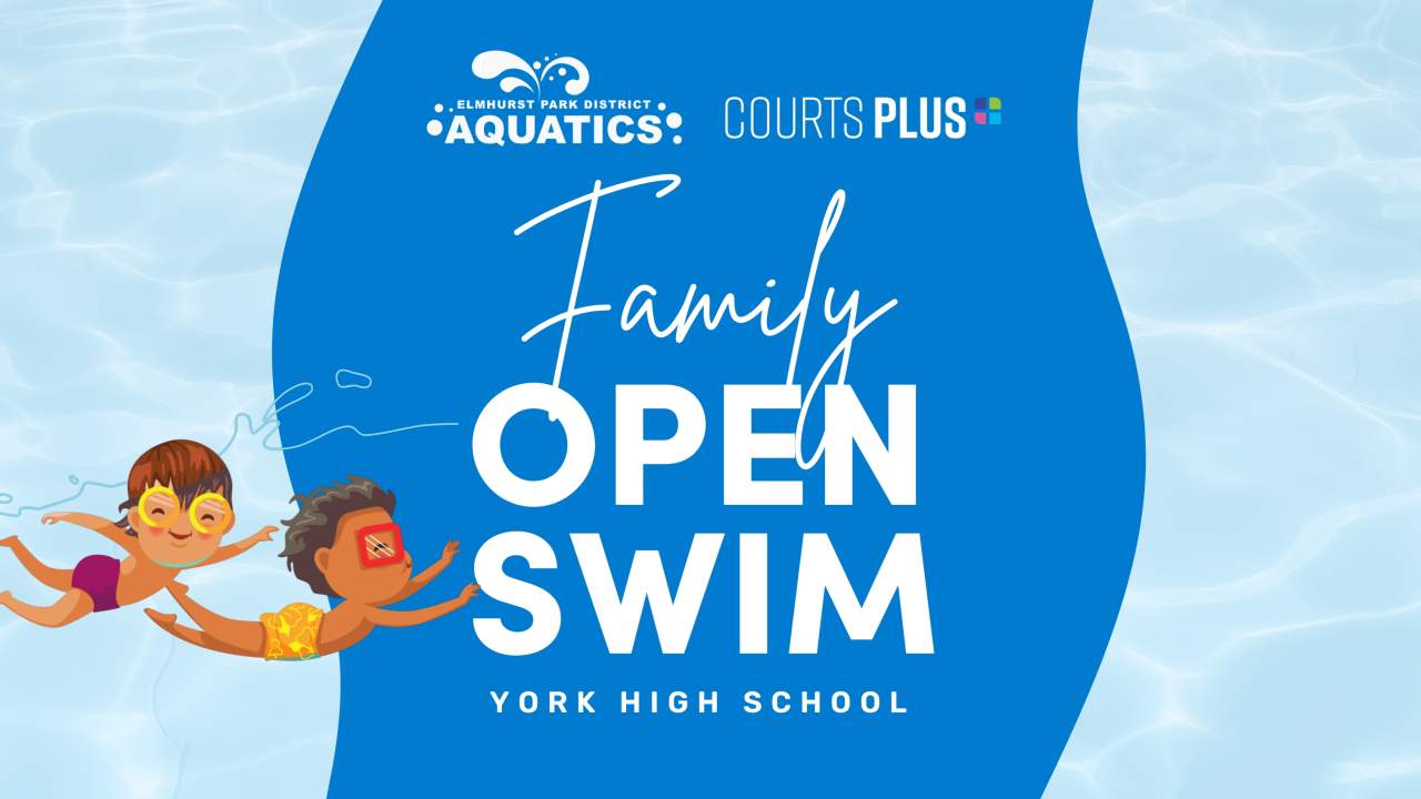 Family Open Swim