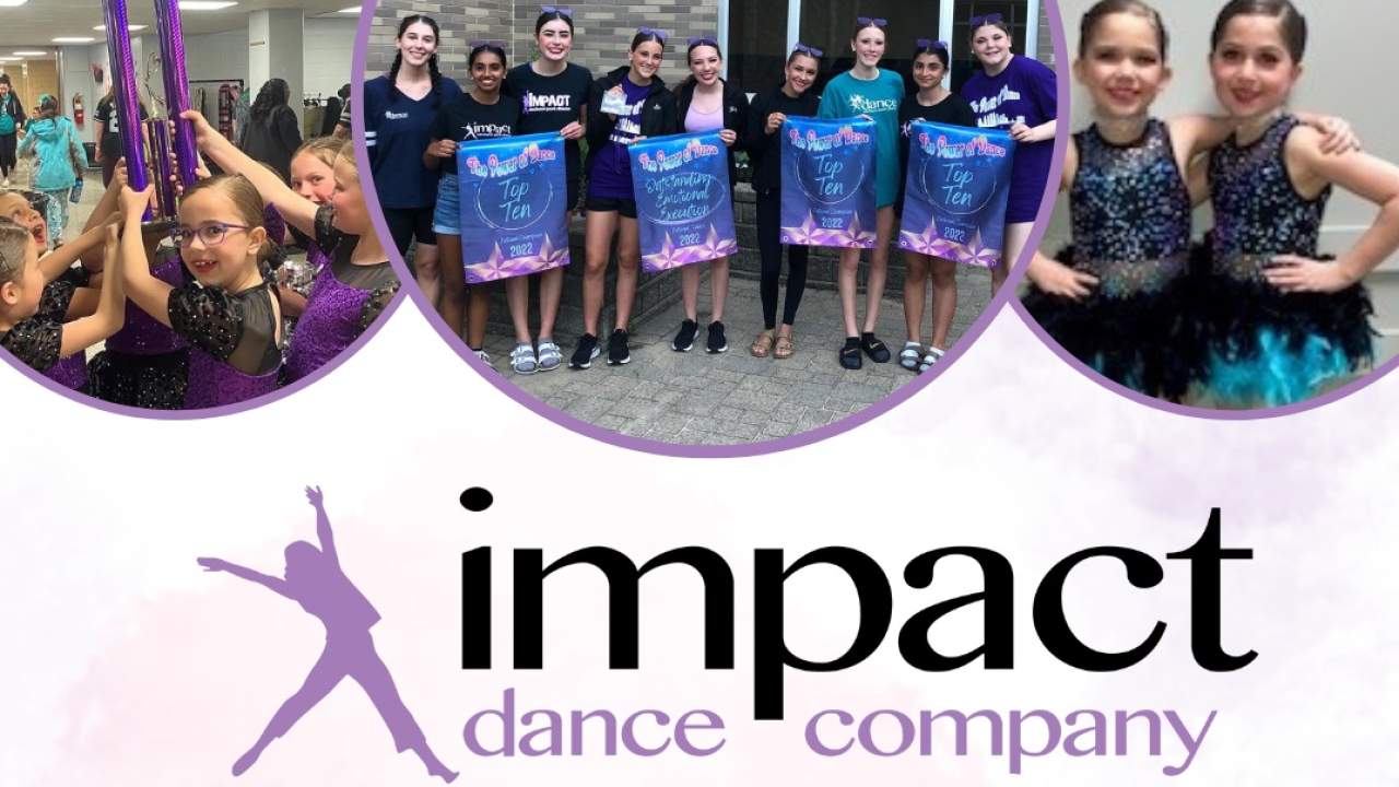Impact Dance Company