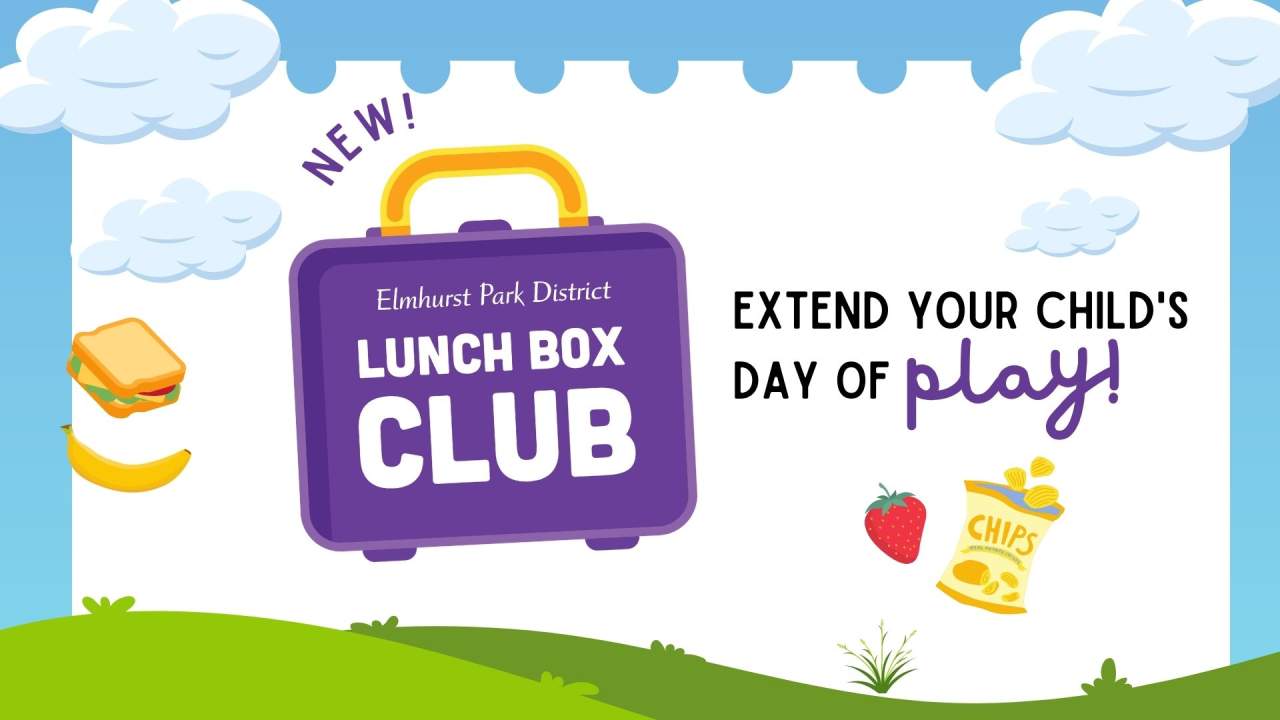 Lunchbox Club