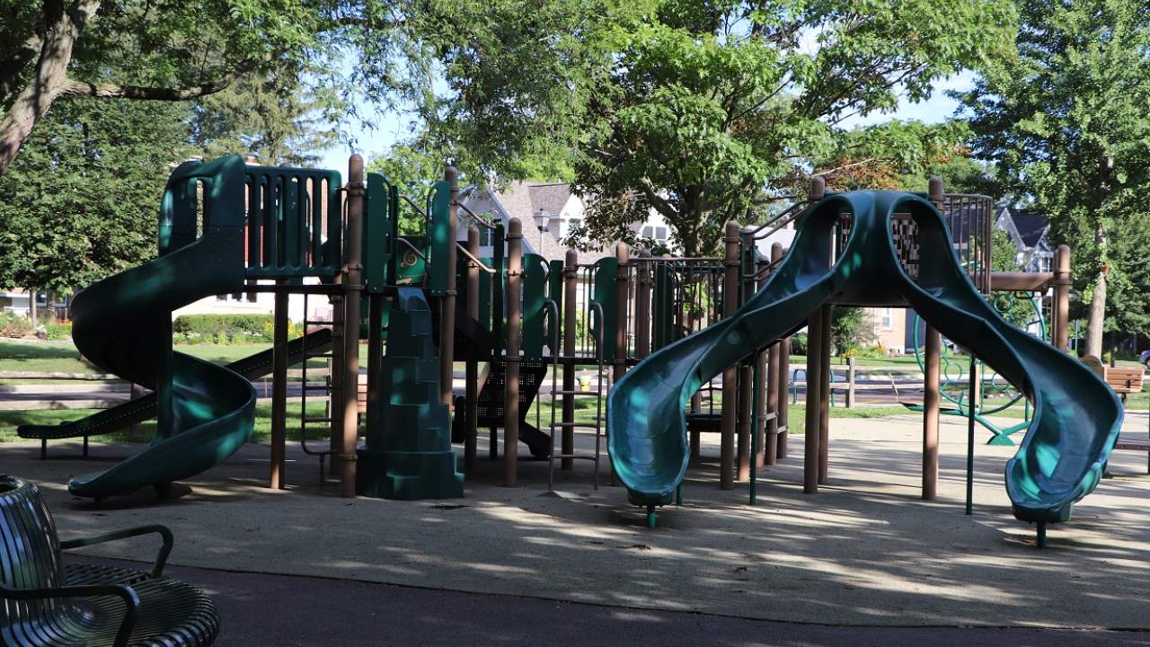Marjorie Davis Park
