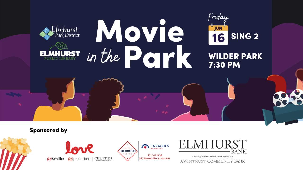 Movie in the Park