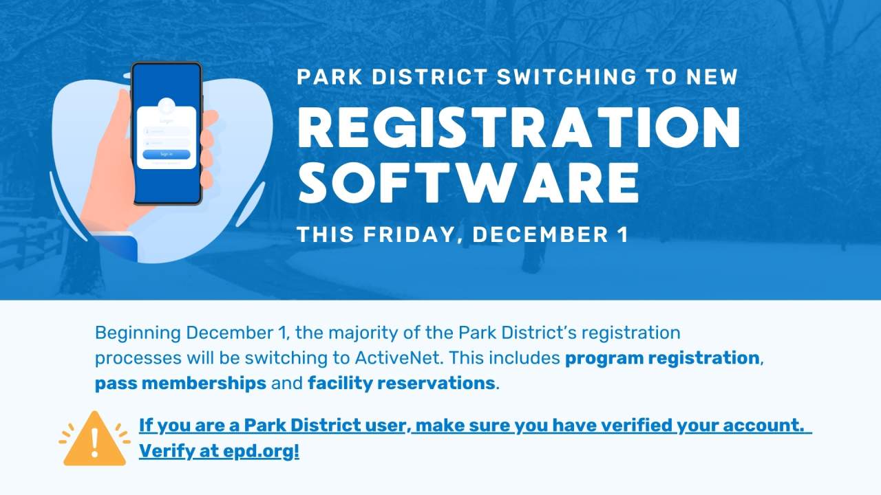 Registration Software