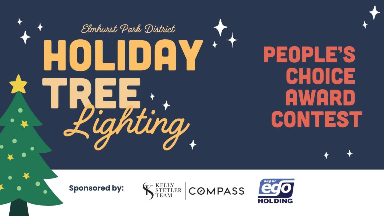 People’s Choice Award contest