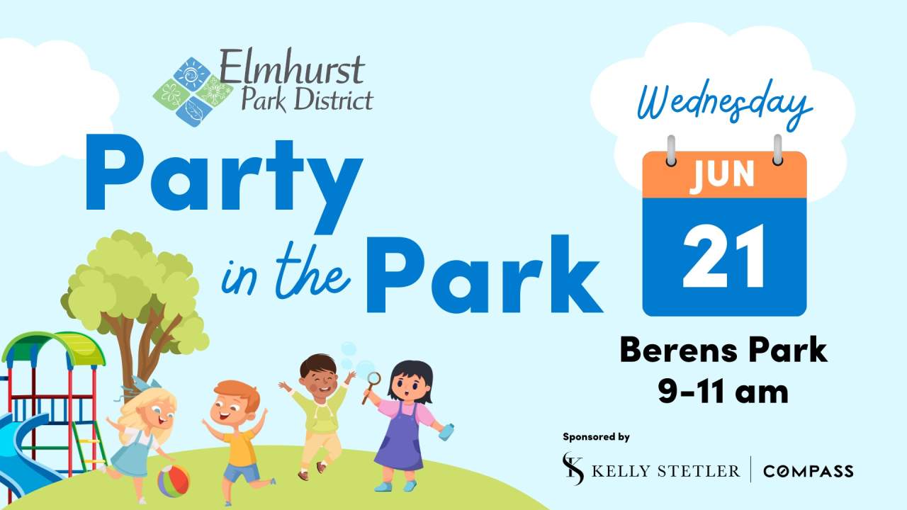 Party in the Park