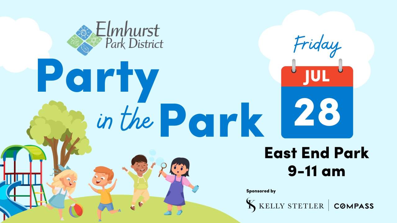 Party in the Park