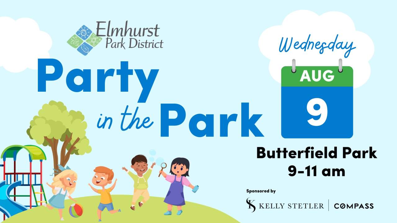 Party in the Park