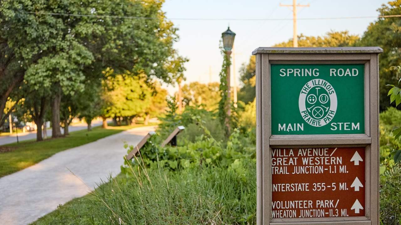 Keith A. Olson Prairie Volunteer Day
