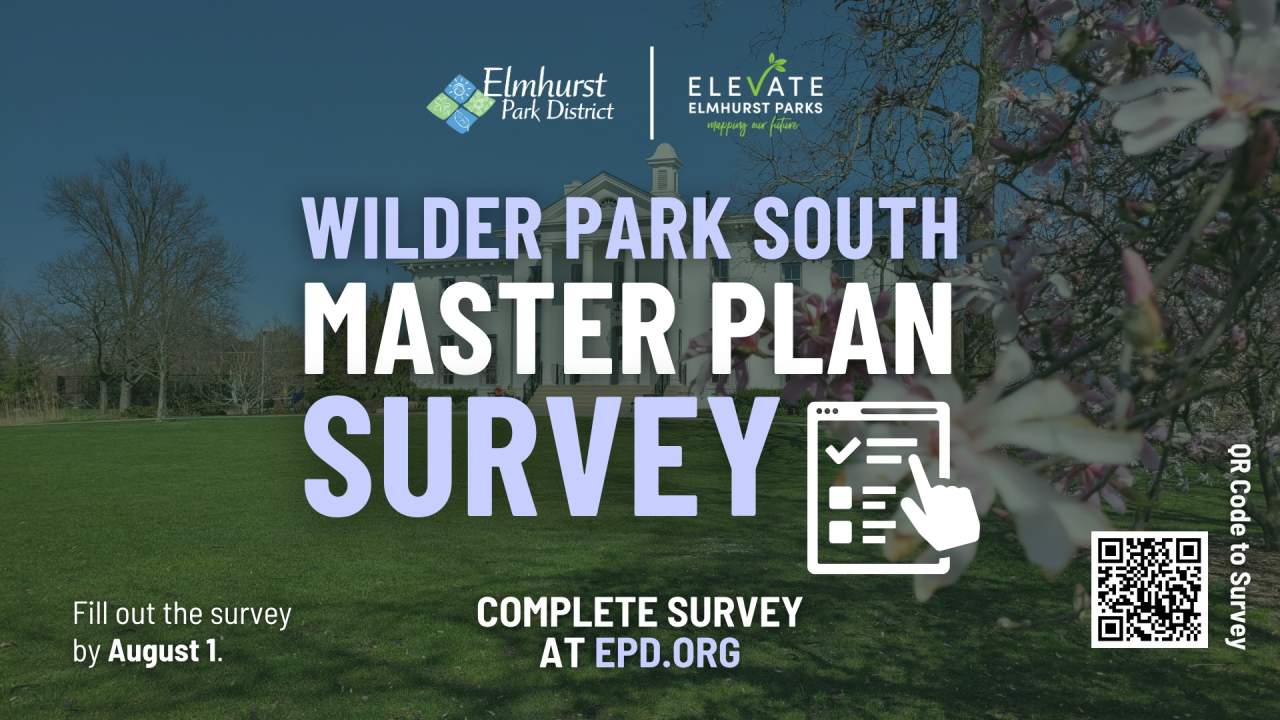 Wilder Park Survey