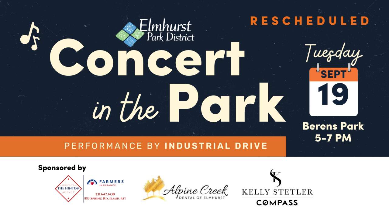 Concert in the Park 