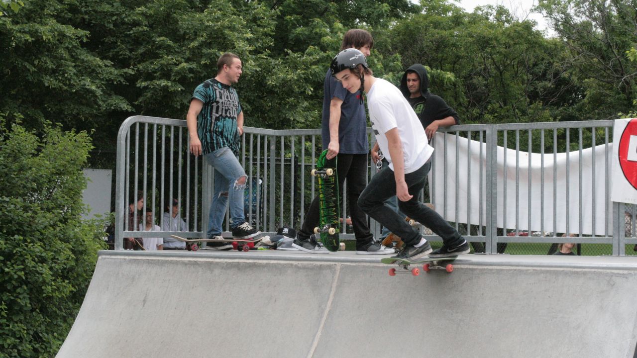 Skate Park