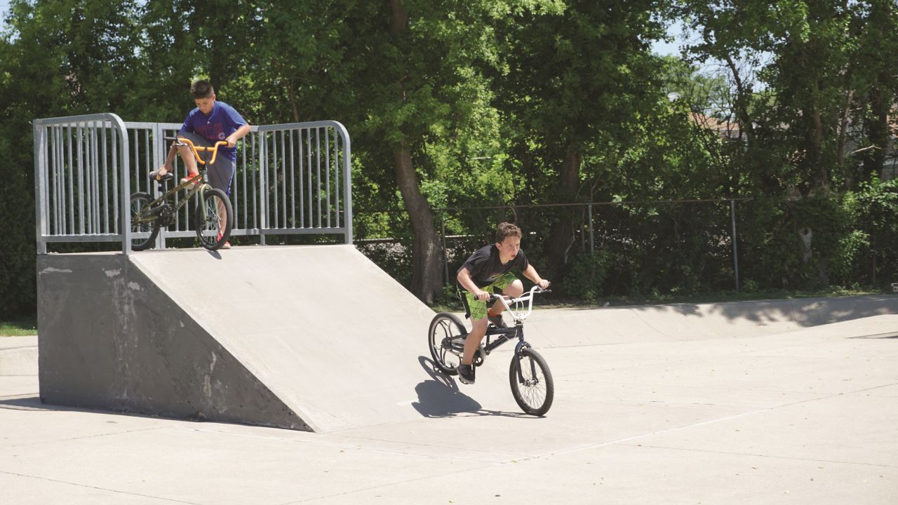 Skate Park