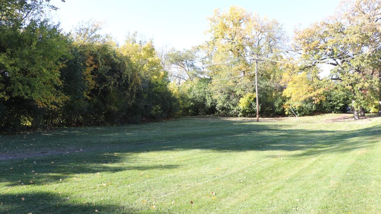 Sleepy Hollow Park