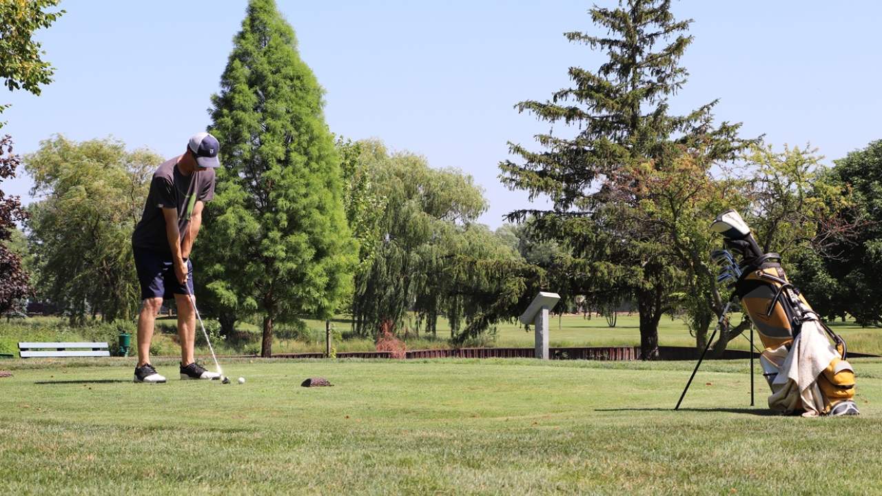 Sugar Creek Golf Course