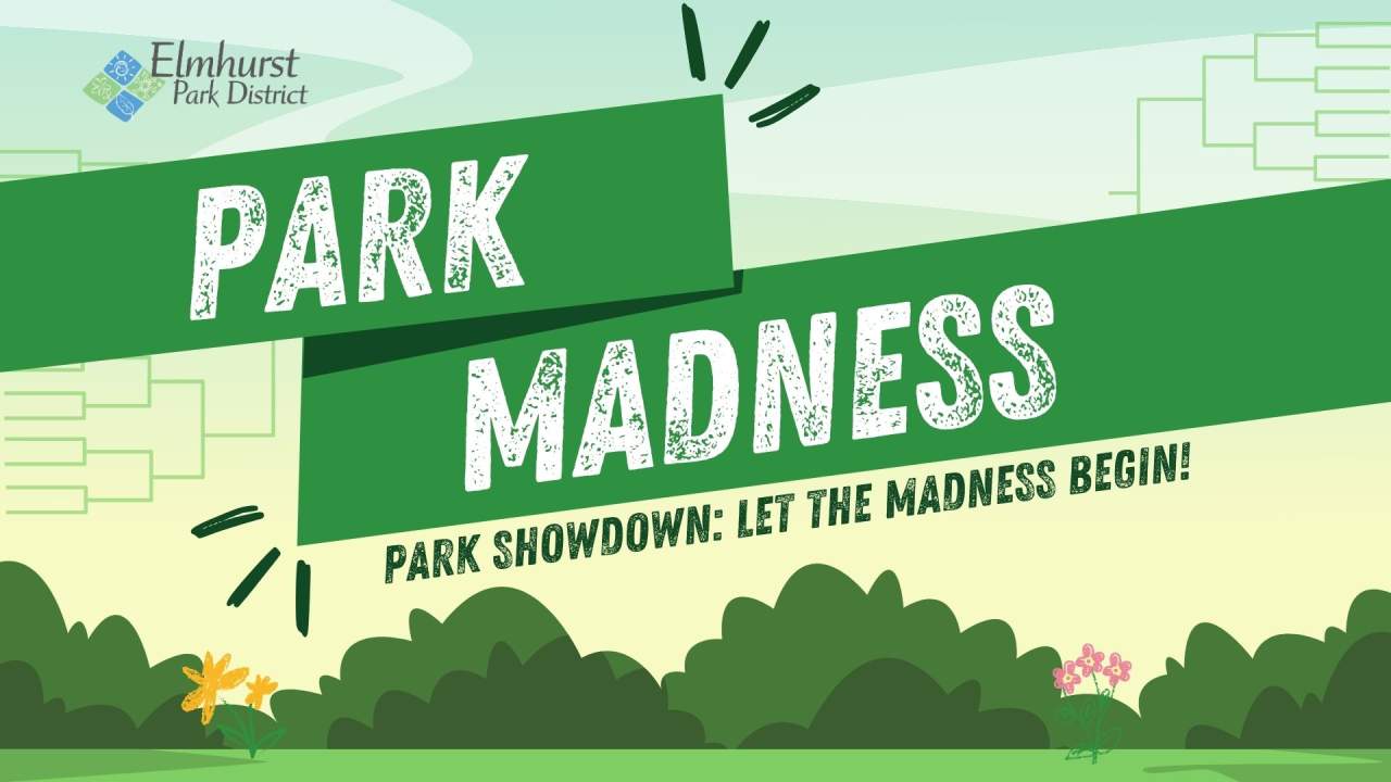 park madness