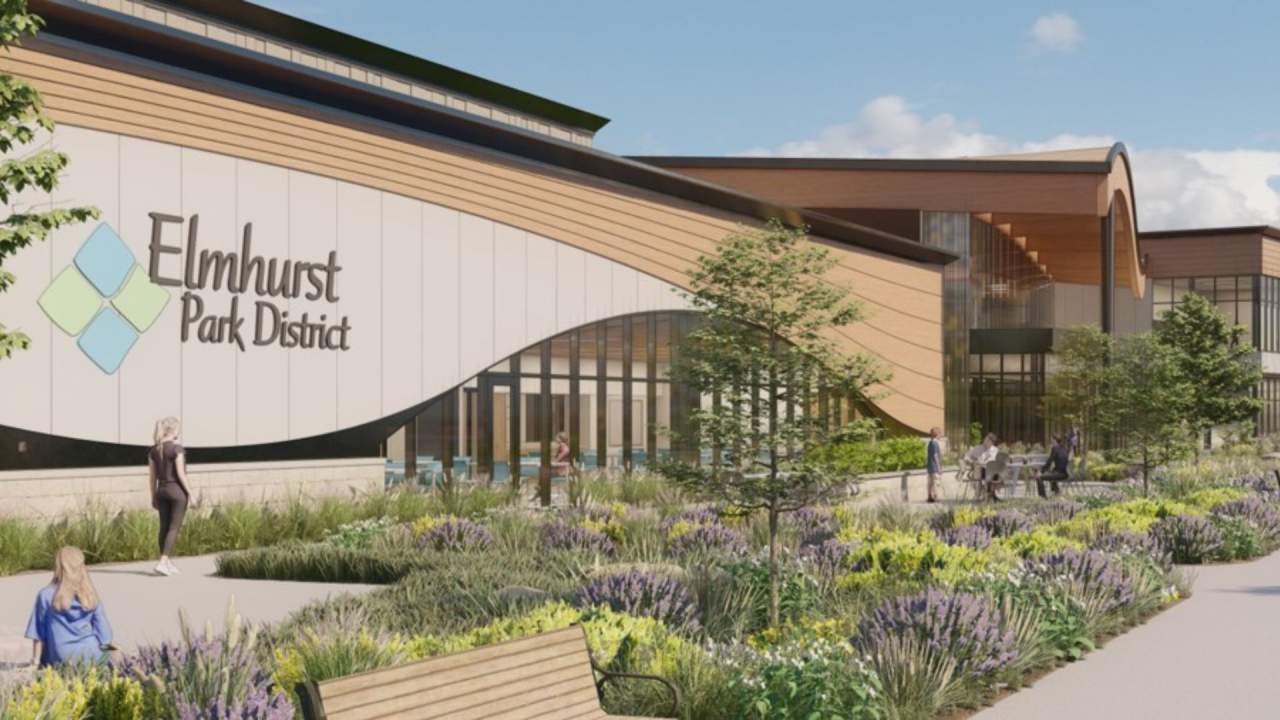 Wagner Community Center Project moves forward with design and temporary relocation plans