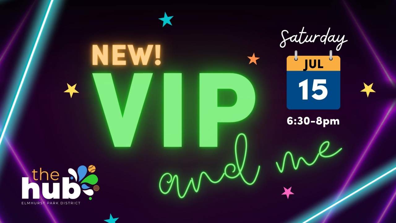 Vip and Me