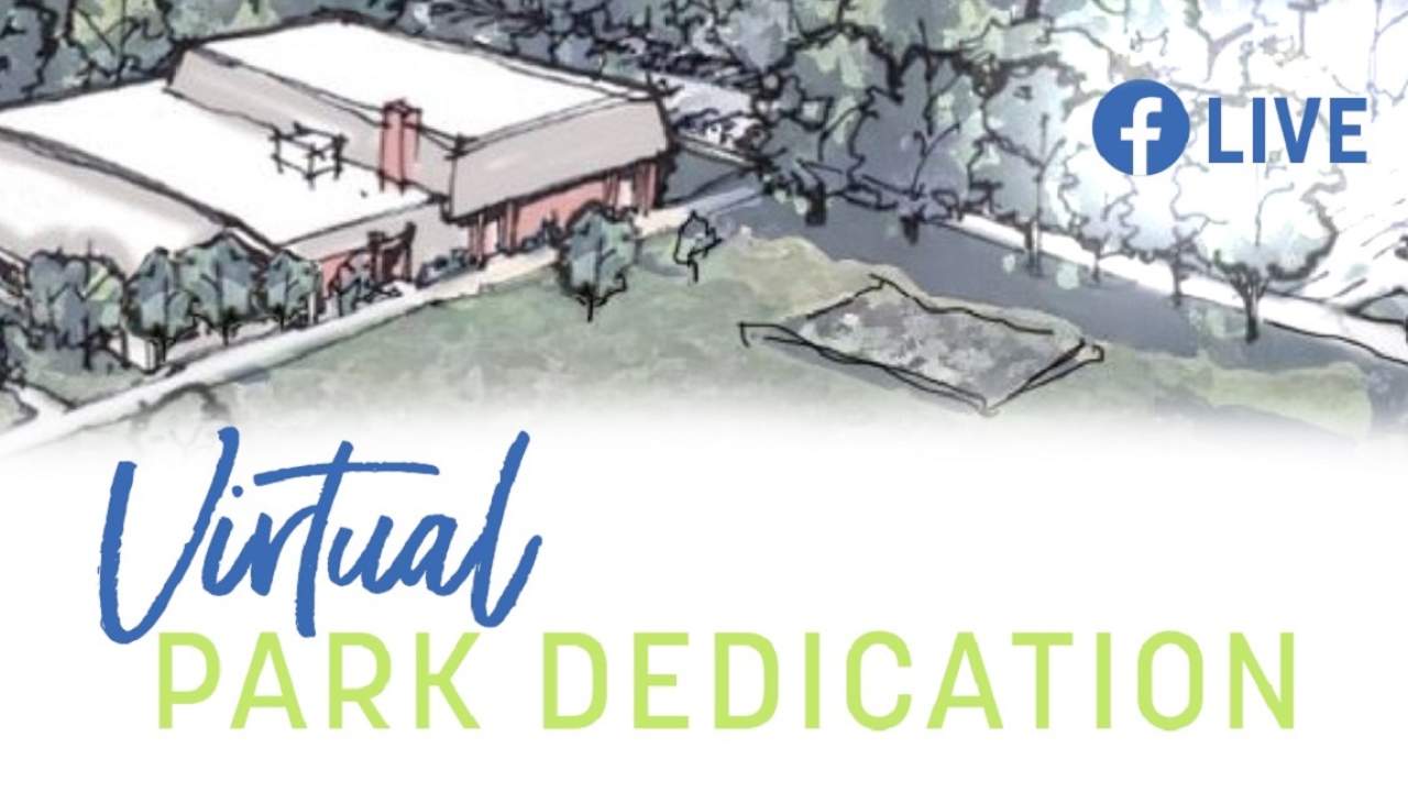 Virtual Park Dedication