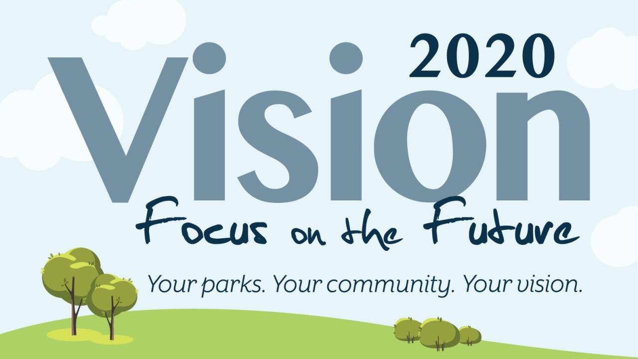 Vision 2020