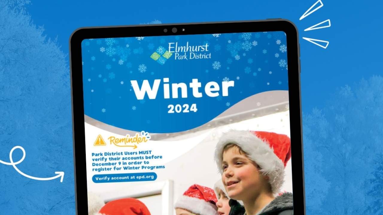 Winter Brochure