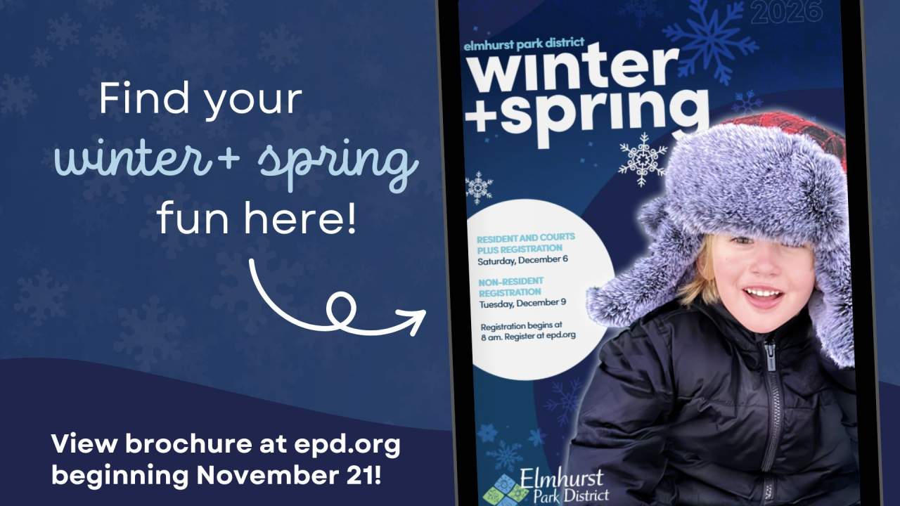 Winter/Spring Program Resident Registration