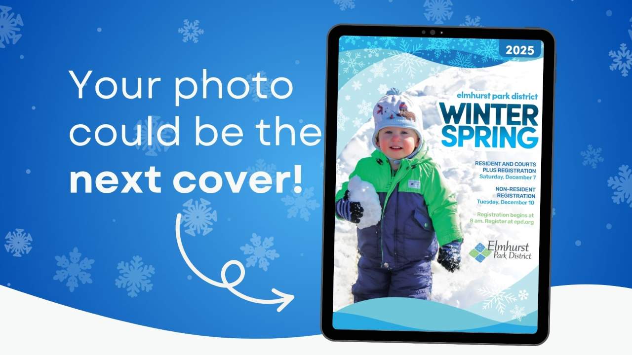 Cover contest