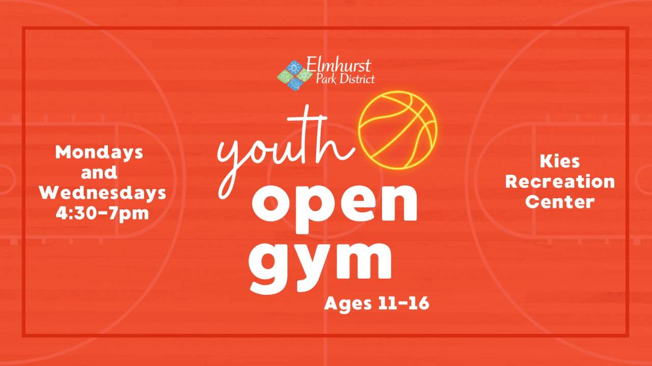 Youth Open Gym